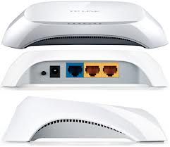 TP-LINK TL-WR720N ROUTER
